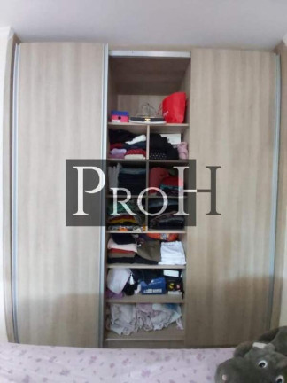 Imagem Sobrado com 4 Quartos à Venda, 410 m² em Parque Das Nações - Santo André