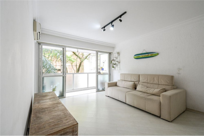 Imagem Apartamento com 2 Quartos à Venda, 108 m² em Campo Belo - São Paulo Imagem Apartamento com 2 Quartos à Venda, 108 m² em Campo Belo - São Paulo