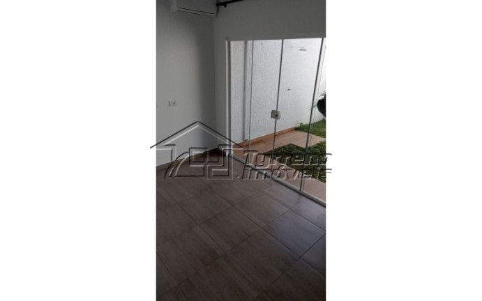 Imagem Casa de Condomínio com 3 Quartos à Venda, 120 m² em Villa Branca - Jacareí