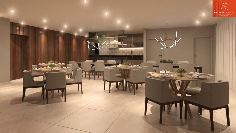 Imagem Apartamento com 2 Quartos à Venda, 51 m² em Jardim Cidade Universitária - João Pessoa