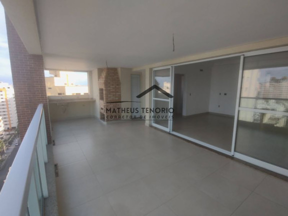 Imagem Apartamento com 3 Quartos à Venda, 118 m²