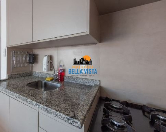 Imagem Apartamento à Venda, em Bela Vista - São Paulo Imagem Apartamento à Venda, em Bela Vista - São Paulo