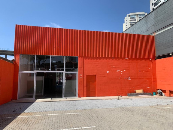 Imagem Sala Comercial para Alugar, 550 m² em Vila Prudente - São Paulo Imagem Sala Comercial para Alugar, 550 m² em Vila Prudente - São Paulo