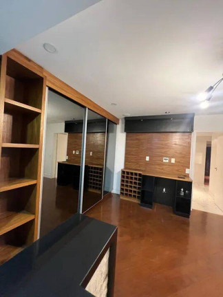 Imagem Apartamento com 4 Quartos à Venda, 200 m² em Vila Regente Feijó - São Paulo