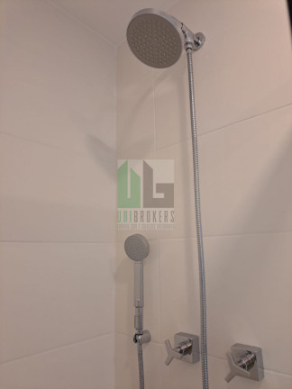 Imagem Apartamento com 1 Quarto para Alugar, 27 m² em Vila Clementino - São Paulo Imagem Apartamento com 1 Quarto para Alugar, 27 m² em Vila Clementino - São Paulo