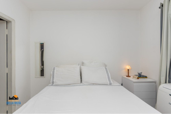 Imagem Apartamento com 3 Quartos à Venda, em Moema - São Paulo Imagem Apartamento com 3 Quartos à Venda, em Moema - São Paulo