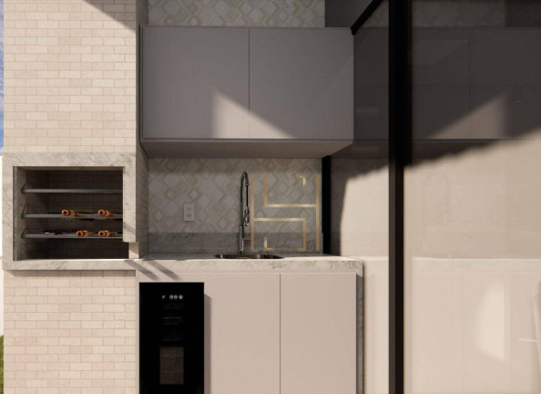 Imagem Casa com 3 Quartos à Venda, 133 m² em Morada De Laranjeiras - Serra Imagem Casa com 3 Quartos à Venda, 133 m² em Morada De Laranjeiras - Serra
