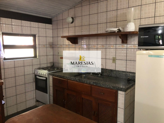 Imagem Casa com 2 Quartos à Venda, 120 m² em Boiçucanga - São Sebastião