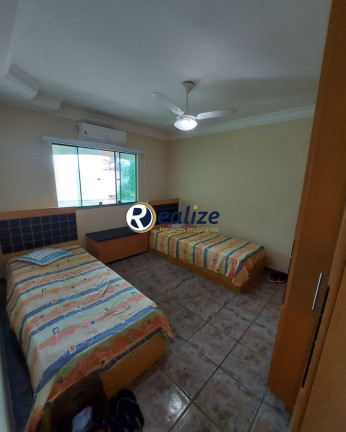Imagem Casa com 5 Quartos à Venda, 500 m² em Ipiranga - Guarapari