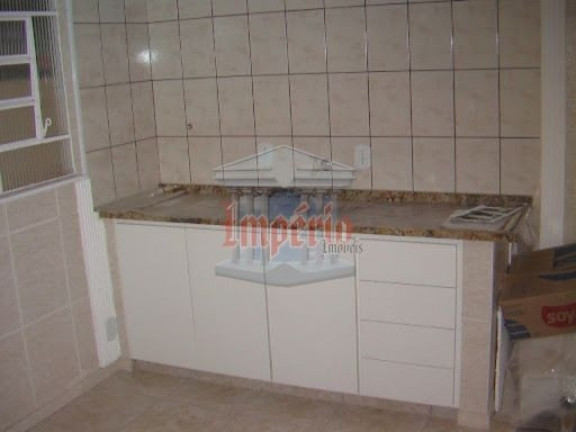 Imagem Sobrado com 3 Quartos à Venda, 138 m² em Parque Das Nações - Santo André