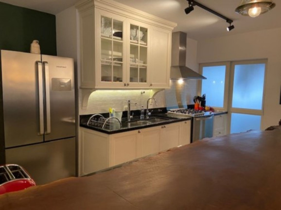 Imagem Apartamento com 3 Quartos à Venda, 130 m² em Pinheiros - São Paulo Imagem Apartamento com 3 Quartos à Venda, 130 m² em Pinheiros - São Paulo