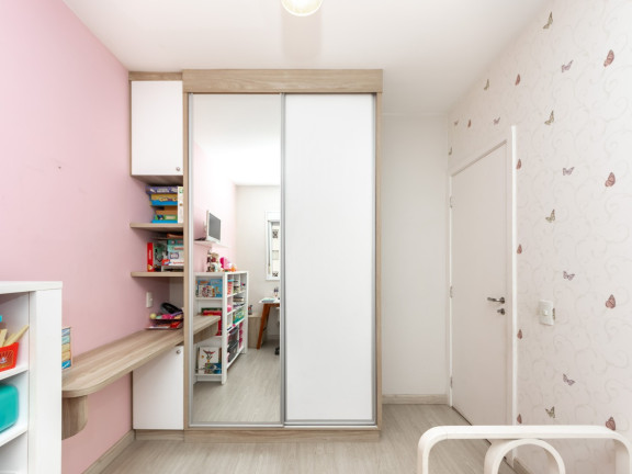Imagem Apartamento com 3 Quartos à Venda, 107 m² em Vila Andrade - São Paulo Imagem Apartamento com 3 Quartos à Venda, 107 m² em Vila Andrade - São Paulo