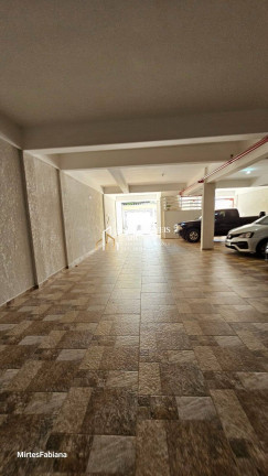 Imagem Cobertura com 2 Quartos à Venda, 88 m² em Vila Alzira - Santo André