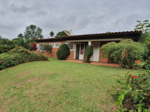 Imagem Chácara com 3 Quartos à Venda, 400 m² em Country  Club - Valinhos