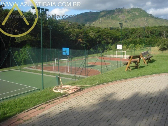 Imagem Casa com 4 Quartos à Venda, 297 m² em Condomínio Figueira Garden - Atibaia