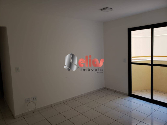 Imagem Apartamento com 2 Quartos para Alugar, 57 m² em Jardim Infante Dom Henrique - Bauru Imagem Apartamento com 2 Quartos para Alugar, 57 m² em Jardim Infante Dom Henrique - Bauru