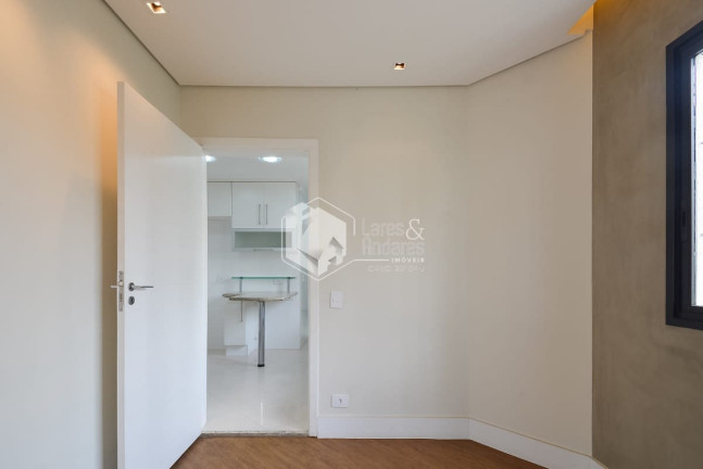 Imagem Apartamento com 3 Quartos à Venda, 120 m² em Perdizes - São Paulo