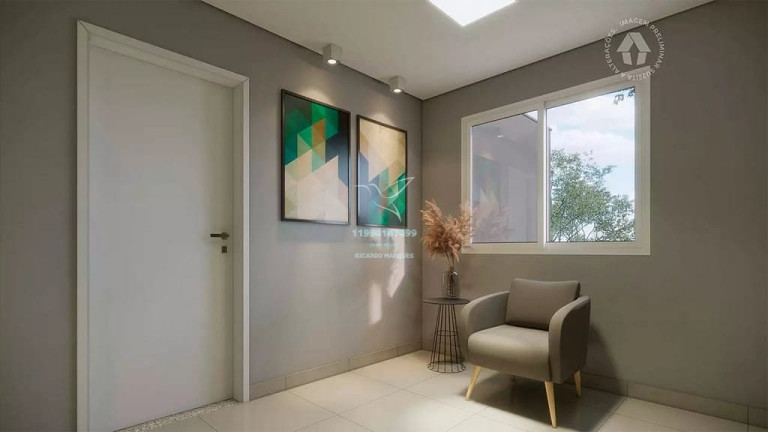 Imagem Studio com 1 Quarto à Venda, 16 m² em Jardim Aeroporto - São Paulo Imagem Studio com 1 Quarto à Venda, 16 m² em Jardim Aeroporto - São Paulo