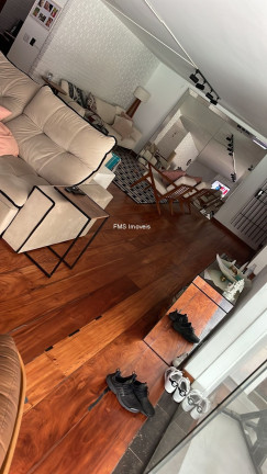 Imagem Casa com 4 Quartos à Venda, 490 m² em Alto De Pinheiros - São Paulo