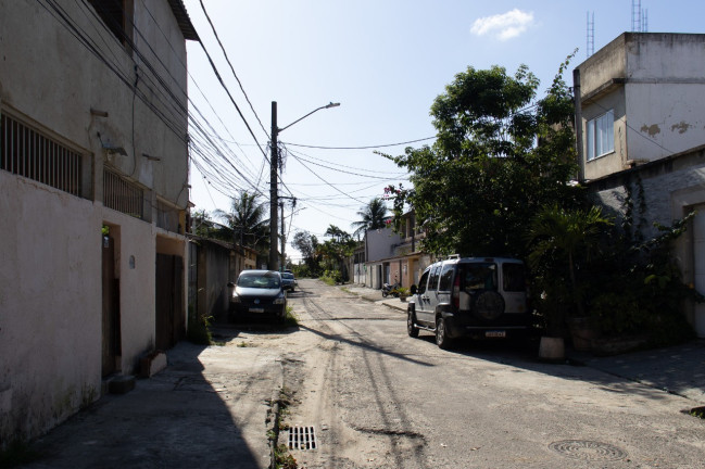 Imagem Casa com 2 Quartos à Venda, 270 m² em Campo Grande - Rio De Janeiro Imagem Casa com 2 Quartos à Venda, 270 m² em Campo Grande - Rio De Janeiro