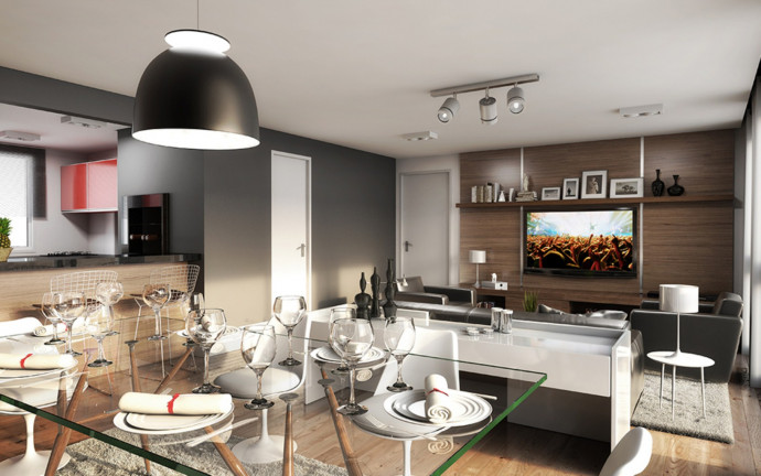 Imagem Imóvel com 2 Quartos à Venda, 83 m² em Mont Serrat - Porto Alegre Imagem Imóvel com 2 Quartos à Venda, 83 m² em Mont Serrat - Porto Alegre