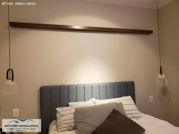 Imagem Apartamento com 2 Quartos à Venda, 68 m² em Brooklin - São Paulo