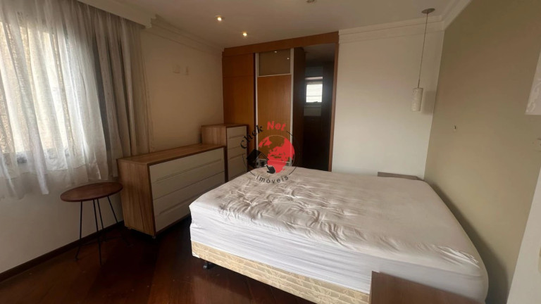 Imagem Apartamento com 3 Quartos à Venda, 132 m² em Santo Antônio - São Caetano Do Sul