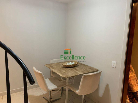 Imagem Apartamento com 1 Quarto para Alugar, 50 m² em Vila Clementino - São Paulo Imagem Apartamento com 1 Quarto para Alugar, 50 m² em Vila Clementino - São Paulo