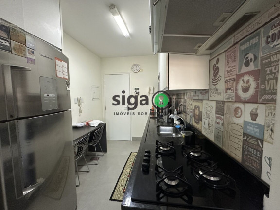 Imagem Apartamento com 3 Quartos à Venda, 76 m² em Vila Gumercindo - São Paulo Imagem Apartamento com 3 Quartos à Venda, 76 m² em Vila Gumercindo - São Paulo