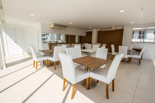 Imagem Apartamento com 4 Quartos à Venda, 139 m² em Campo Grande - Rio De Janeiro