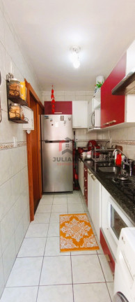 Imagem Apartamento com 2 Quartos à Venda, 50 m² em Vila Nova - Porto Alegre