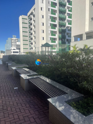 Imagem Apartamento com 2 Quartos à Venda, 63 m² em Vera Cruz - Criciúma