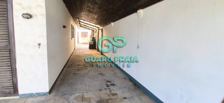 Imagem Casa com 3 Quartos à Venda, 155 m² em Enseada - Guarujá