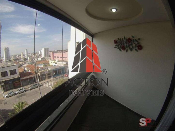 Imagem Apartamento com 3 Quartos à Venda, 122 m² em Vila Formosa - São Paulo Imagem Apartamento com 3 Quartos à Venda, 122 m² em Vila Formosa - São Paulo