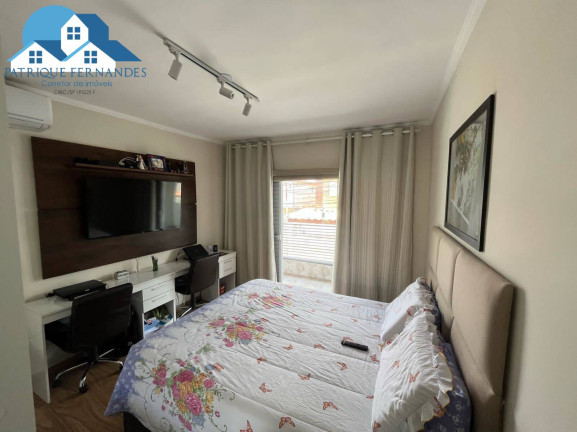 Imagem Casa com 4 Quartos à Venda, 200 m² em Jardim São Nicolau - São Paulo Imagem Casa com 4 Quartos à Venda, 200 m² em Jardim São Nicolau - São Paulo