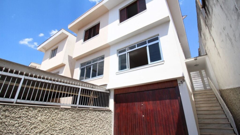 Imóvel com 3 Quartos à Venda,  em água Fria - São Paulo
