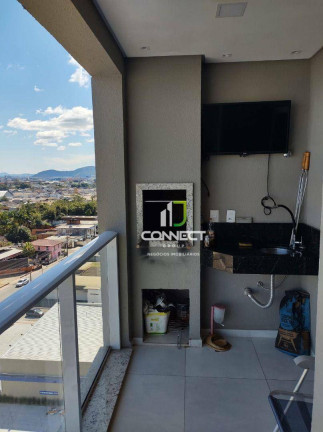 Imagem Apartamento com 2 Quartos à Venda, 64 m² em São João - Itajaí Imagem Apartamento com 2 Quartos à Venda, 64 m² em São João - Itajaí