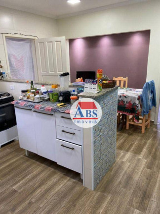 Imagem Casa com 2 Quartos à Venda, 105 m² em Vila Caraguata - Cubatão Imagem Casa com 2 Quartos à Venda, 105 m² em Vila Caraguata - Cubatão