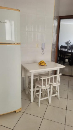 Imagem Apartamento com 3 Quartos à Venda, 110 m² em Canto Do Forte - Praia Grande Imagem Apartamento com 3 Quartos à Venda, 110 m² em Canto Do Forte - Praia Grande