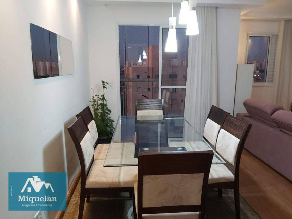 Imagem Apartamento com 3 Quartos à Venda, 65 m² em Brás - São Paulo Imagem Apartamento com 3 Quartos à Venda, 65 m² em Brás - São Paulo