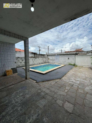 Imagem Casa com 4 Quartos à Venda, 200 m² em Cuiá - João Pessoa