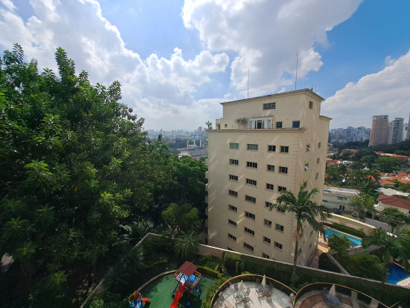 Imagem Apartamento com 4 Quartos à Venda, 137 m² em Higienópolis - São Paulo Imagem Apartamento com 4 Quartos à Venda, 137 m² em Higienópolis - São Paulo