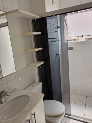 Imagem Apartamento com 2 Quartos à Venda, em Parque São Jorge - Campinas Imagem Apartamento com 2 Quartos à Venda, em Parque São Jorge - Campinas
