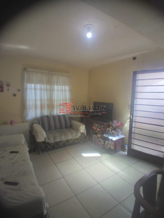 Imagem Sobrado com 2 Quartos à Venda, 110 m² em Cidade Das Flores - Osasco Imagem Sobrado com 2 Quartos à Venda, 110 m² em Cidade Das Flores - Osasco