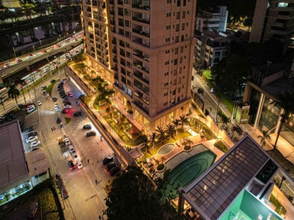 Imagem Imóvel com 4 Quartos à Venda, 211 m² em Real Parque - São Paulo Imagem Imóvel com 4 Quartos à Venda, 211 m² em Real Parque - São Paulo