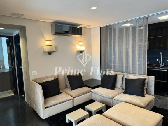 Imagem Apartamento com 2 Quartos à Venda, 80 m² em Vila Nova Conceição - São Paulo Imagem Apartamento com 2 Quartos à Venda, 80 m² em Vila Nova Conceição - São Paulo