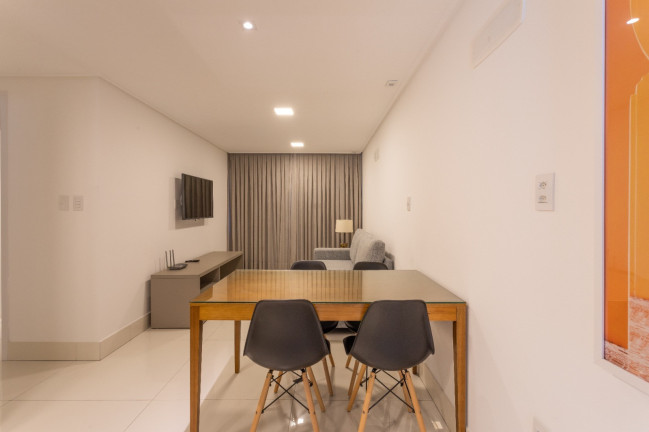 Imagem Apartamento com 2 Quartos para Alugar, 51 m² em Manaíra - João Pessoa