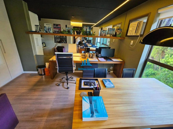 Imagem Apartamento com 1 Quarto à Venda, 60 m² em Ingá - Niterói