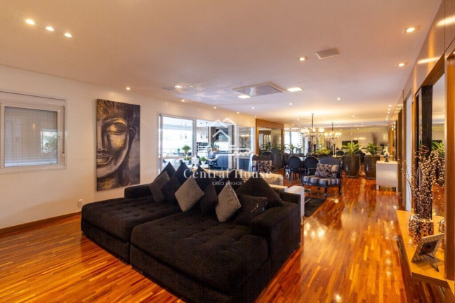 Imagem Apartamento com 3 Quartos à Venda, 214 m² em Ipiranga - São Paulo Imagem Apartamento com 3 Quartos à Venda, 214 m² em Ipiranga - São Paulo