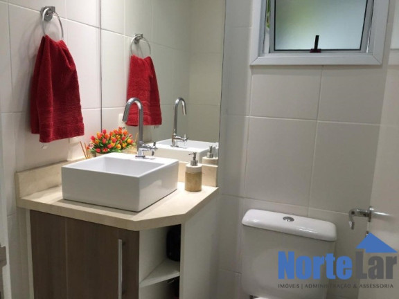 Imagem Apartamento com 2 Quartos à Venda, 60 m² em Limão - São Paulo